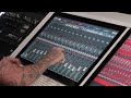 the raven 4.0 mixer analog style mixing for your daw