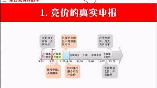 量学刘智辉第五期平衡拐点 第05期 第06讲 集合竞价上