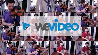 WeVideo - How to Create a Virtual Music Ensemble - Distance Learning Music