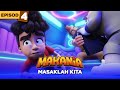 Episod 4: Masaklah Kita | Makania Musim 1 | Episod Baru Makania