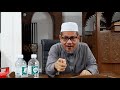 Israk Mikraj-Hakikat Solat-Anugerah Teragung part 1