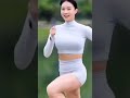 이누나 피지컬 대박.. shorts