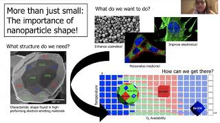 Mujan Seif - 2020 UK GradResearch Live! 3MT Track