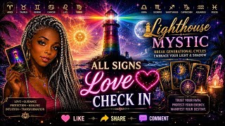 ALL SIGNS, WHO'S COMING IN LOVE? (OR) WHAT'S GOING ON IN YOUR LOVE LIFE?