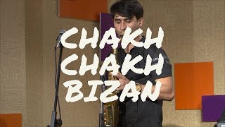 Avesto - Chakh chakh bizan