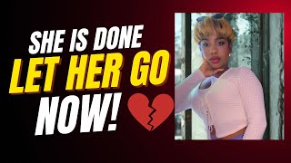 The Moment You Stop Needing Her Everything Changes | Move On ‼️