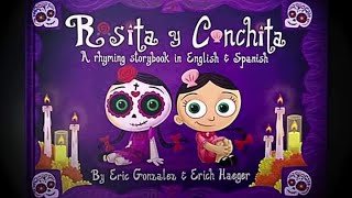 Rosita y Conchita