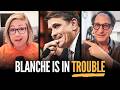 Trump’s AG Pick May Not Have the Votes to Get Confirmed (w/ Andrew Weissmann) | Illegal News
