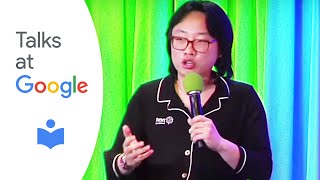 How to American | Jimmy O. Yang | Talks at Google