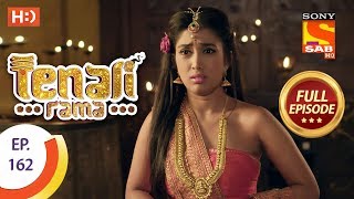 Tenali Rama - Ep 162 - Full Episode - 19th February, 2018