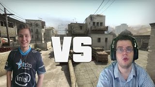 rdO vs MichaelAverage ⋆ Rado dá cez pi*u Mišovi? ⋆