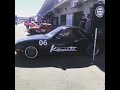 Miatas at Laguna Seca 2018 of KEN AUTO JAPAN