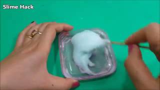 No Glue Slime How To Make Dish Soap Slime Only Dish Soap