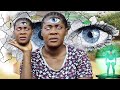 Mercy Johnson With Third Eyes Full Movie - Latest Nigerian Nollywood Movie