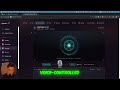 The Hermes AI Operating System is finally here! 🤯