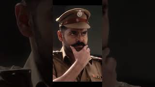 The Warriorr Teaser (Telugu) | Ram Pothineni, Krithi Shetty | DSP | Lingusamy | shorts video