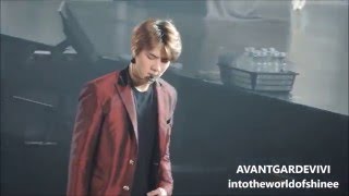 [HD FANCAM] 160109 EXO LUXION IN SINGAPORE-HURT (SEHUN CHANYEOL FOCUS)