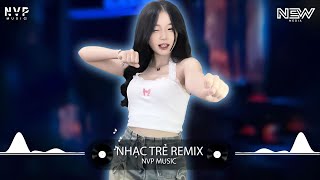 Nhạc Remix Hot Tiktok 2024🎼TOP 100 Nhạc Trẻ Remix Hay Nhất 2024 - BXH Nhạc Remix Nghe Nhiều Nhất
