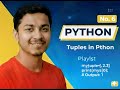 Python Tuples Explained in 5 Minutes | Beginner Friendly Tutorial