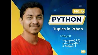 Python Tuples Explained in 5 Minutes | Beginner Friendly Tutorial