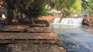 Ratanakiri Cambodia, Virachey National Park, Trekking, Day Tours In Ratanakiri, Cha ONG ,Yeaklom