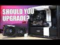 Is it Worth Upgrading a 10 Year Old Gaming PC?