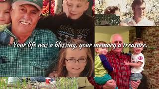 4 Min Memorial VIDEO - Cliff Rackham