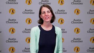 2018 Greater Austin Business Awards Winner: Austin Energy