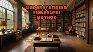 How the Delphi Method Predicts the Future (and Why It Fails) | Understanding Delphi Method