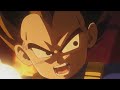 dragon ball daima episode 15 vegeta s revenge the prince uses super saiyan 3 again