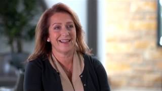 Kathy Brown shares how she honored her family with Flanner Buchanan