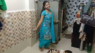 Saasu Aale | Vikrala , Aarju Dhillon | Ranvir Kundu , Nonu Rana | Dance cover By Rachana Prempal