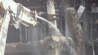 Department Store Demolition 6, Arlington