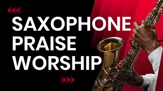 SAXOPHONE  🎷Praiseworship Medley led by SaxKing @mfmwestfalen