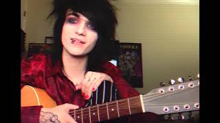 Welcome To Hell Live - Johnnie Guilbert