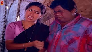 நீங்கள் தான் தலைவரே என் தைவம் | Senthil Kovai Sarala Comedy | Tamil Comedy Scene