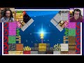 Lucky Block Staff - Animation Vs Minecraft  AvG Reacts