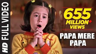 Papa Mere Papa: Full Video Song | Main Aisa Hi Hoon | Susmita Sen | Himesh Reshammiya | ProBeat