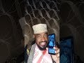 Cheikh Said Mohamed Djibril Ye Sihri na husuda na Matsoyi Chinu hindri ? Ye Solution ? jeudi 08 aout