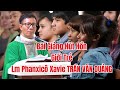 Lên Thiên Đàng Dễ Hay Khó - Bài Chia Sẻ Sâu Sắc Của Lm Trần Văn Quảng