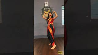 Jhumka Dance Reel | #dstylersdancestudio #marathitadka #youtubeshorts #dancers #marathimulgi #trend