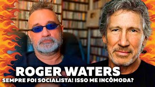 Roger Waters - Discurso Político nos Palcos do Rock in Rio?