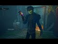 dead by daylight all killers memento mori animations chapter 1 31