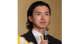 ソフトバンク　上沢直之が入団会見「簡単な決断ではなかった」古巣・日本ハムへの思いも「すごく悩んだ」背番号は「１０」で４年契約.  sk king news