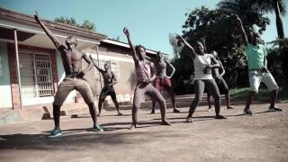 Ghetto Kids Dancing Let's Go by eddy Kenzo