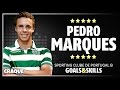 PEDRO MARQUES ● Sporting CP B ● Goals & Skills