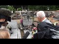 lorraine profanations dans le cimetière de labry