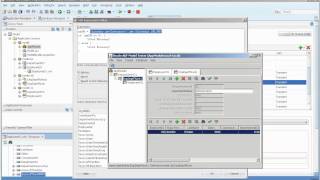 009 Jdeveloper: Groovy Expressions at the model layer