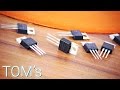 Guide: Properly picking and using MOSFETs! Guide: Properly picking and using MOSFETs!