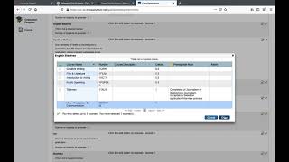 Upperclassmen PowerScheduler Video